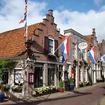 Luxury In Near Amsterdam Ilpendam
