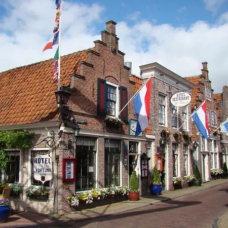 Luxury In Near Amsterdam Ilpendam