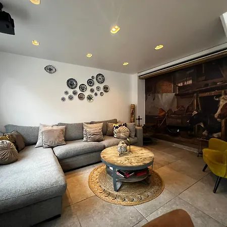 Luxury In Near Amsterdam