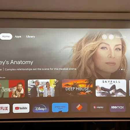 Lägenhet Luxury In Near Amsterdam