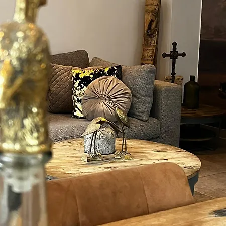 Luxury In Near Amsterdam Apartment *