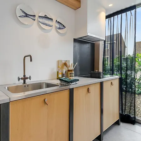 Luxury In Near Amsterdam * Ilpendam