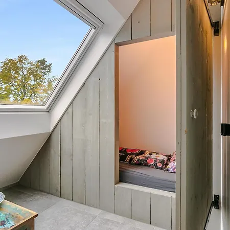 Luxury In Near Amsterdam 公寓