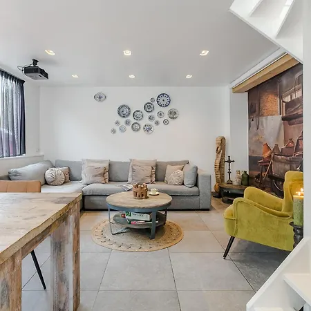 Luxury In Near Amsterdam