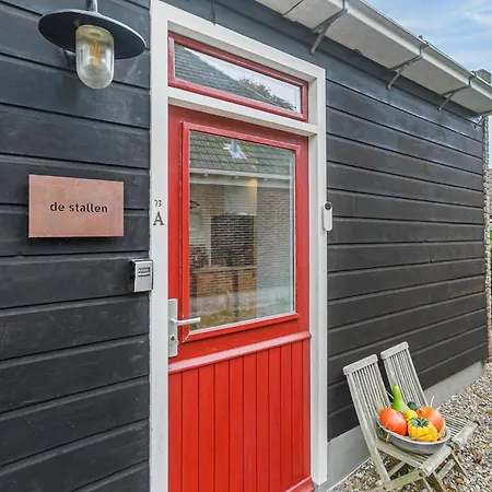 Luxury In Near Amsterdam Lägenhet