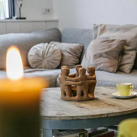 Lägenhet Luxury In Near Amsterdam *