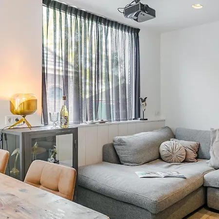 Luxury In Near Amsterdam Lägenhet Ilpendam