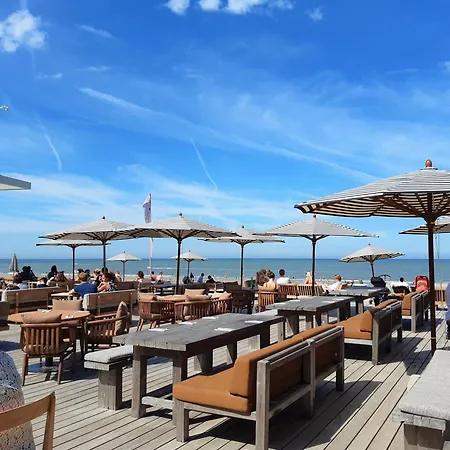 Luxury In Near Amsterdam Ilpendam