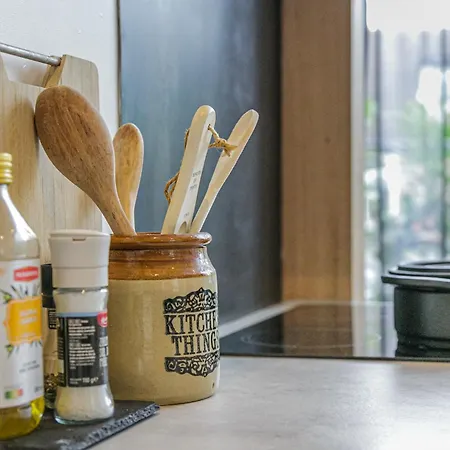 Luxury In Near Amsterdam