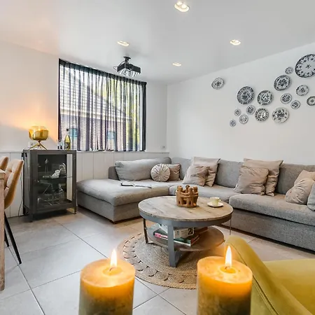 Lägenhet Luxury In Near Amsterdam *