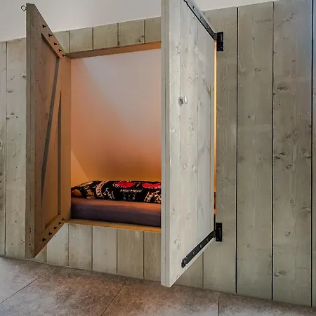 Luxury In Near Amsterdam Lägenhet Ilpendam