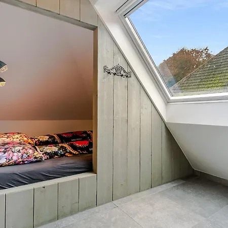 Lägenhet Luxury In Near Amsterdam Ilpendam