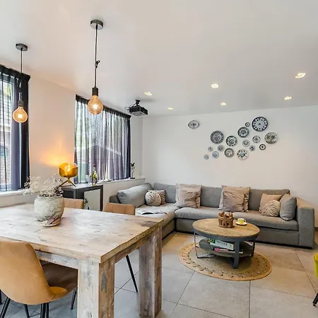 Luxury In Near Amsterdam Ilpendam