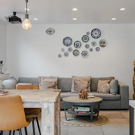 Luxury In Near Amsterdam 公寓