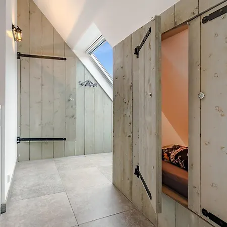 公寓 Luxury In Near Amsterdam