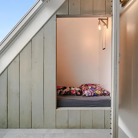 Lägenhet Luxury In Near Amsterdam *