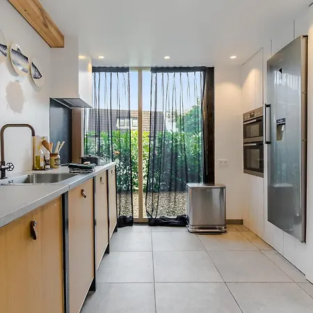 Luxury In Near Amsterdam Ilpendam