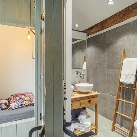 Luxury In Near Amsterdam * Ilpendam