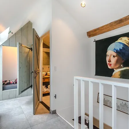 Luxury In Near Amsterdam