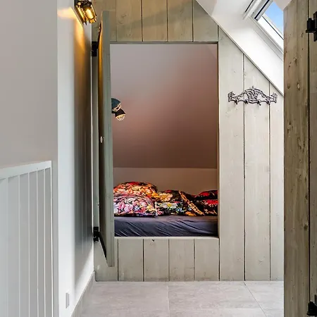 Luxury In Near Amsterdam 公寓