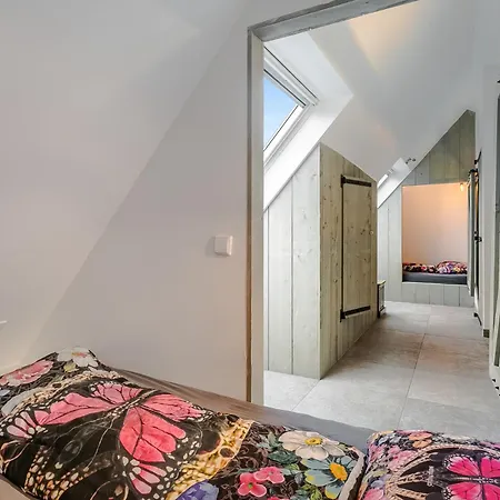 Lägenhet Luxury In Near Amsterdam