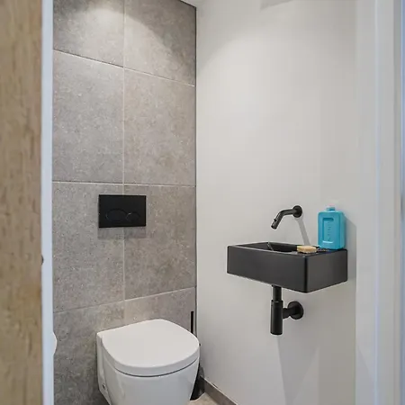 公寓 Luxury In Near Amsterdam Ilpendam