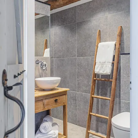 Luxury In Near Amsterdam *