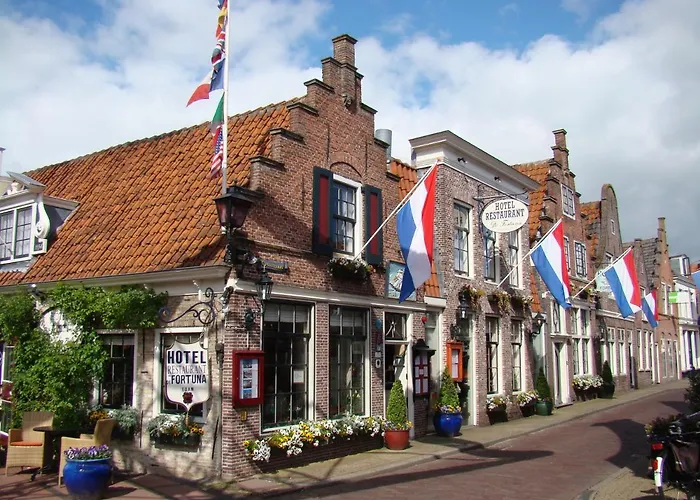 Luxury In Near Amsterdam Ilpendam