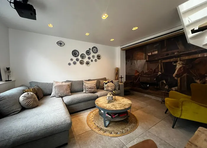 Luxury In Near Amsterdam