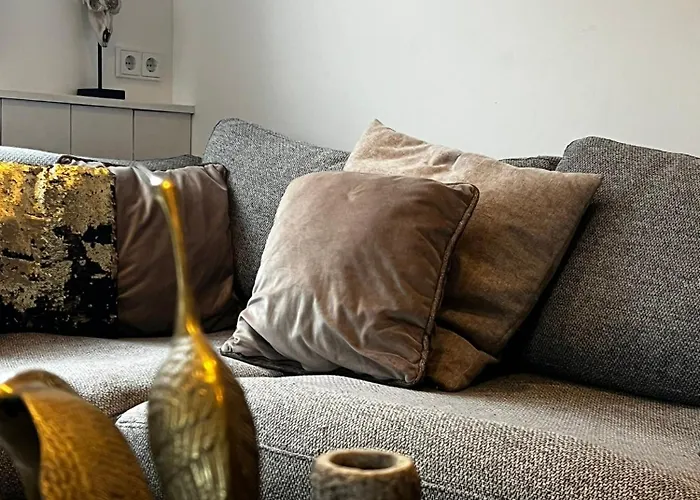 Luxury In Near Amsterdam *