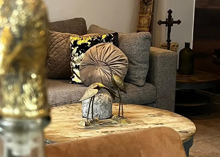 Luxury In Near Amsterdam 아파트 *