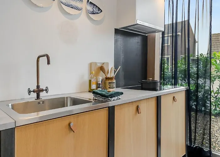 Luxury In Near Amsterdam * Ilpendam