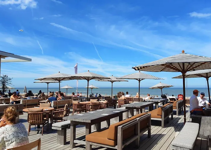 Luxury In Near Amsterdam Ilpendam