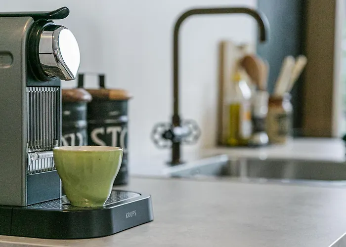 Luxury In Near Amsterdam * Ilpendam