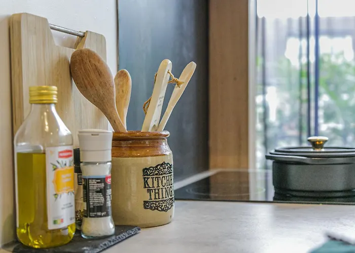 Luxury In Near Amsterdam