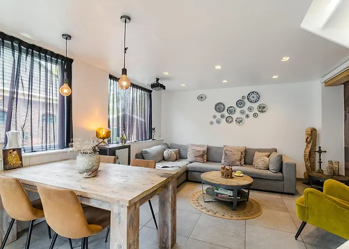 Luxury In Near Amsterdam Ilpendam