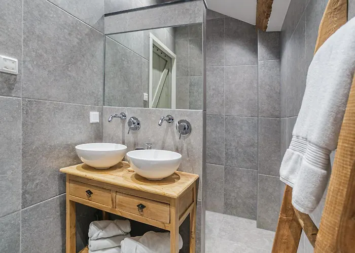 Luxury In Near Amsterdam * Ilpendam