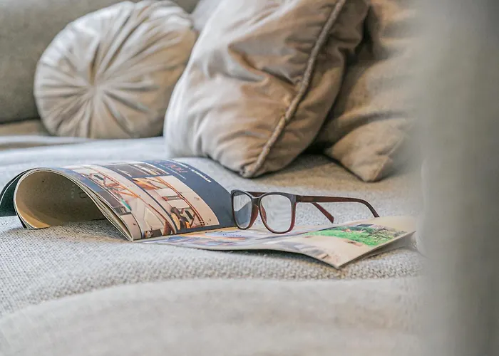 아파트 Luxury In Near Amsterdam Ilpendam