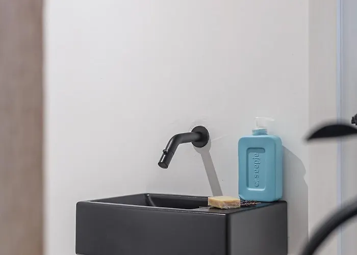 아파트 Luxury In Near Amsterdam Ilpendam