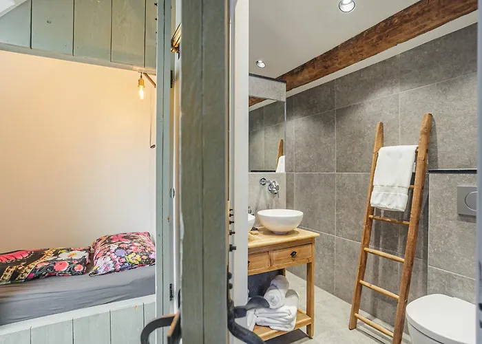 Luxury In Near Amsterdam * Ilpendam