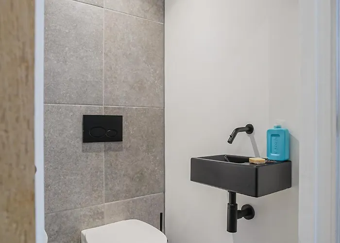 아파트 Luxury In Near Amsterdam Ilpendam