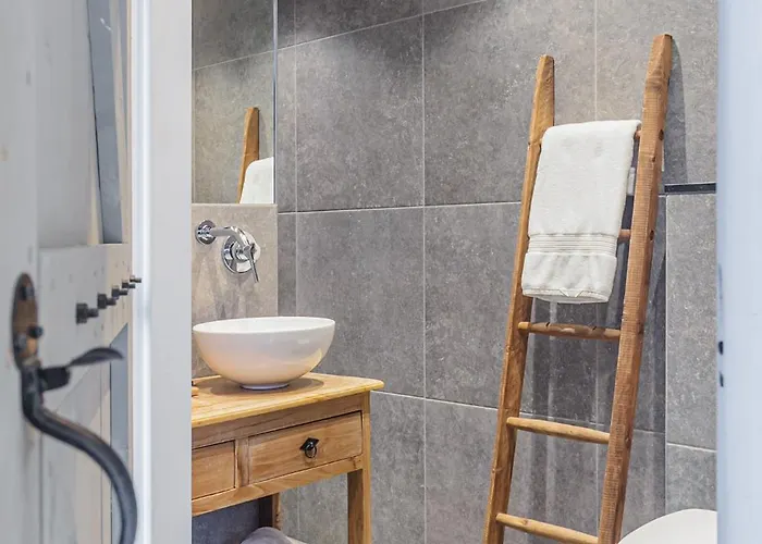 Luxury In Near Amsterdam *